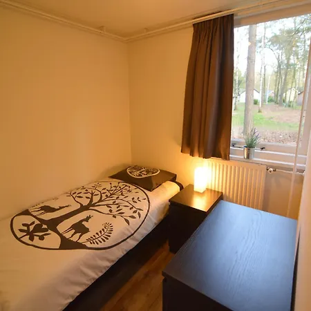 Holiday home In With Garden, Cleaning Included *