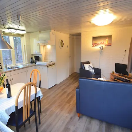 Holiday home In With Garden, Cleaning Included *