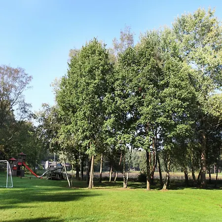 In With Garden, Cleaning Included Holiday home