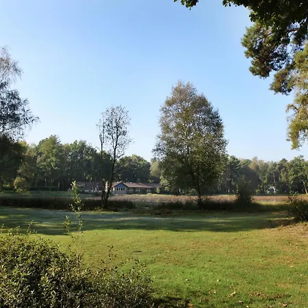 Holiday home In With Garden, Cleaning Included